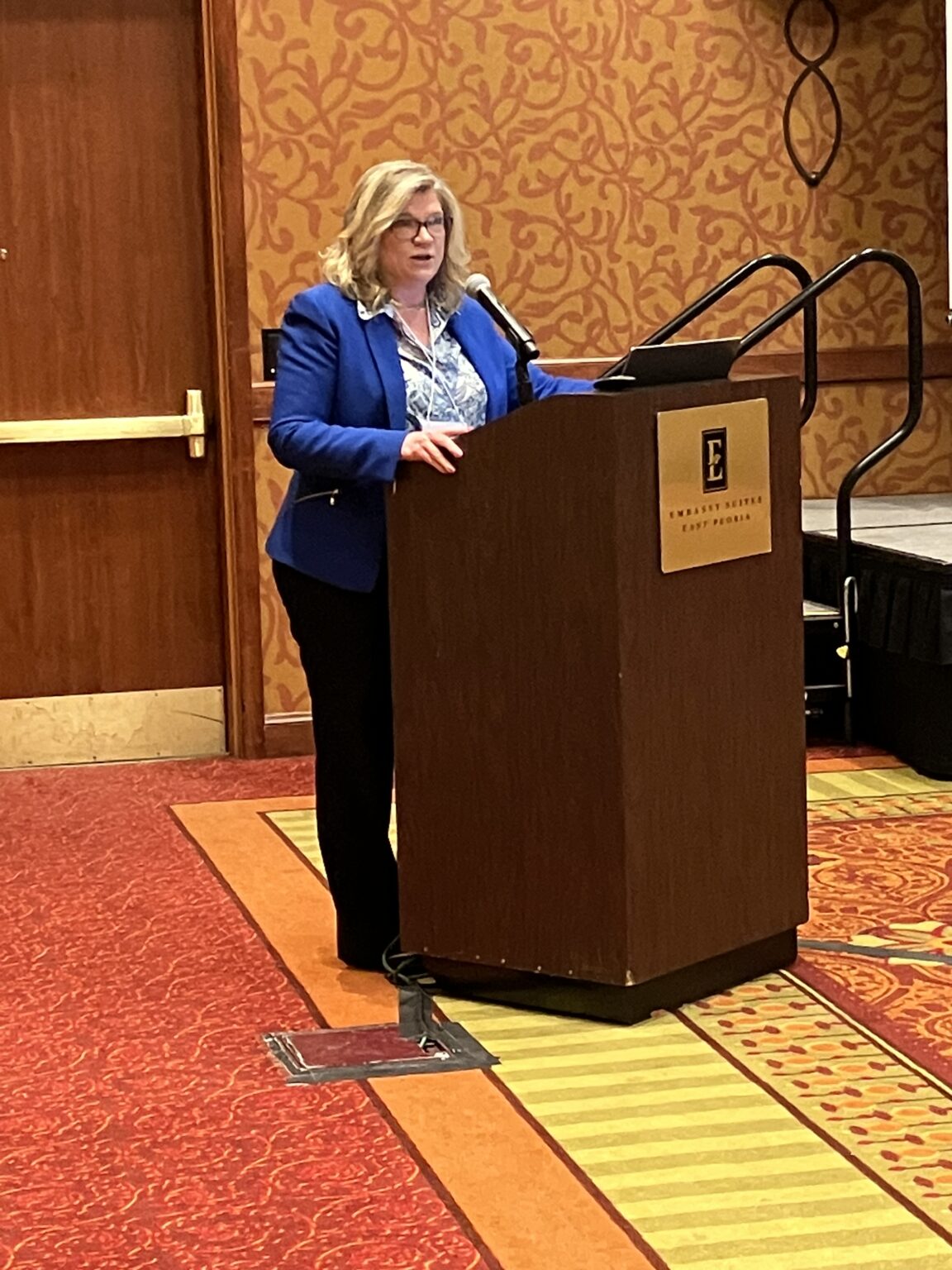 Conferences/Conventions of Illinois